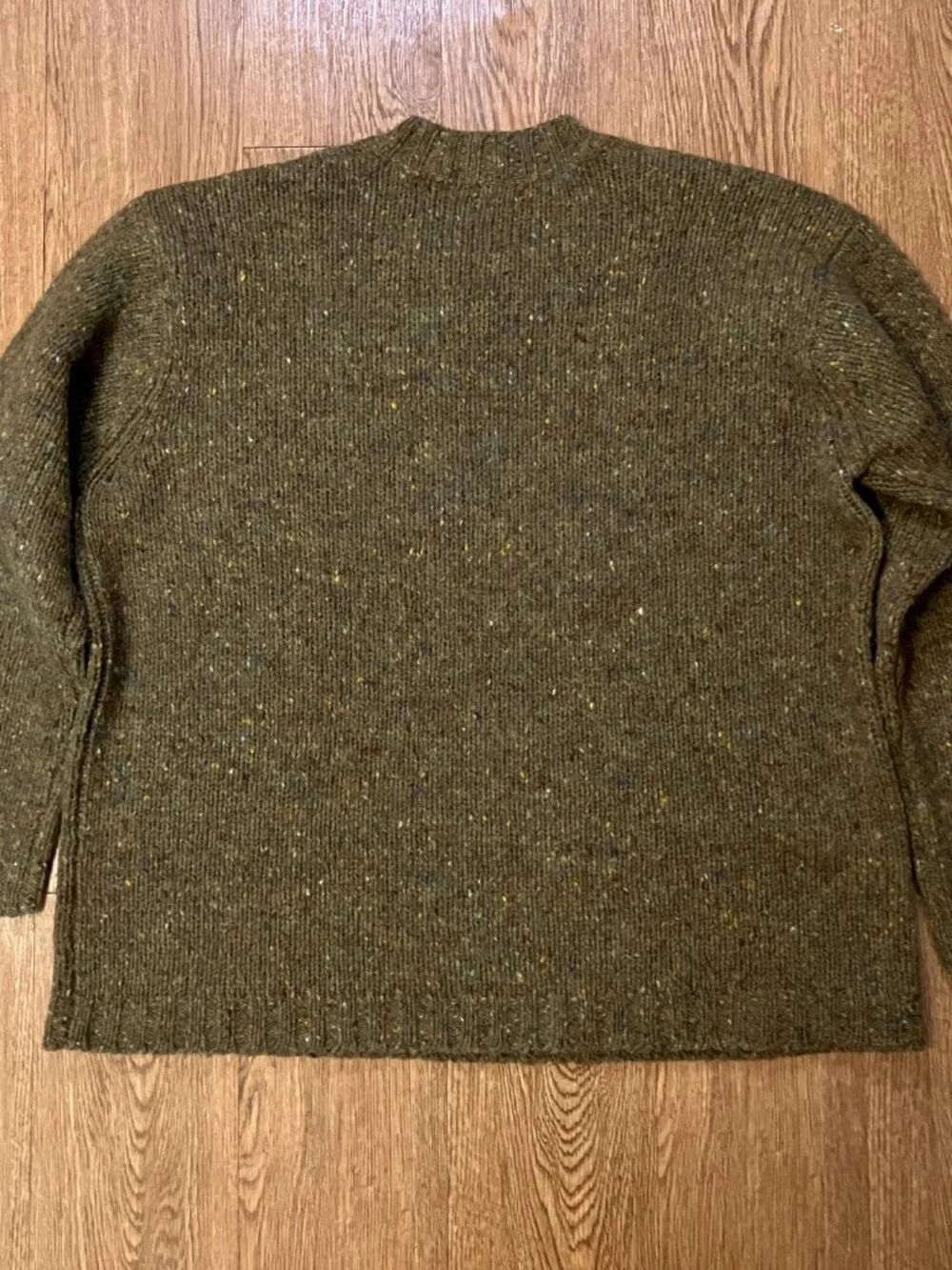 J. Crew vintage 90